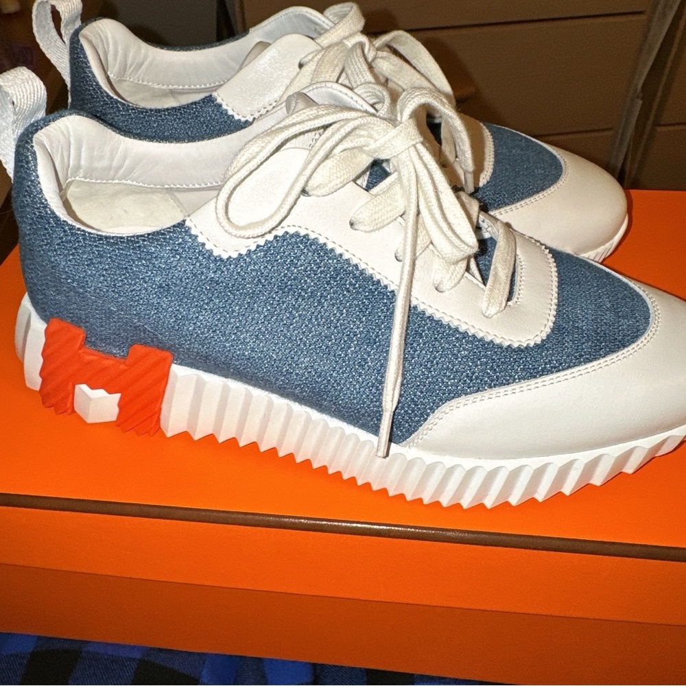 Hermes Women Shoes